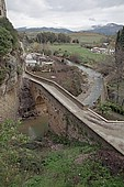 Ronda, Puente Arabe 